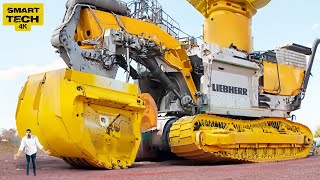 TOP 10 Biggest Bulldozers in the World #1 - Heavy Machinery