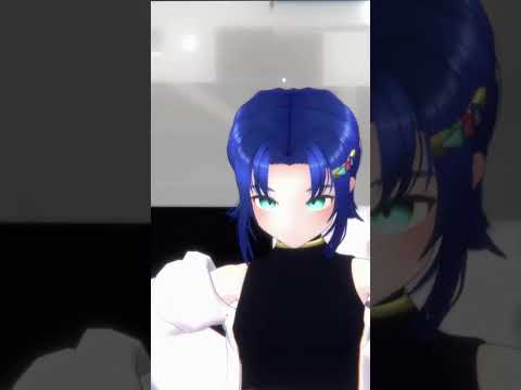 ツギハギスタッカート / とあ feat.初音ミク ( Patchwork Staccato ft.Hatsune Miku ) [MMD]