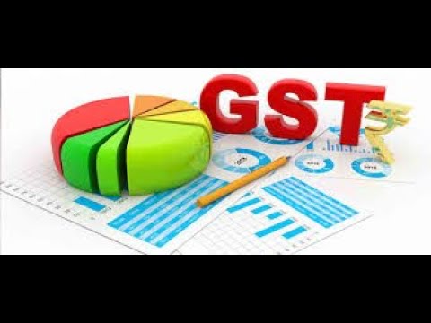 Case study 4  GST on Services