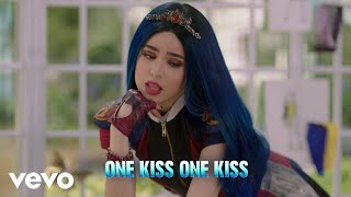 Sofia Carson, Dove Cameron, China Anne McClain - One Kiss (From "Descendants 3"/Sing-Along)