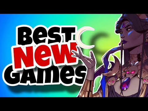 These New Games *BLEW ME AWAY* | iOS & Android