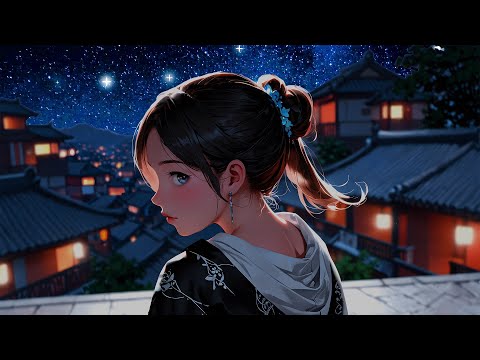 chill Lofi jazz hip hop mix 🎧 Beats for Study to.. / Work/ Deep Sleep ~ Playlist