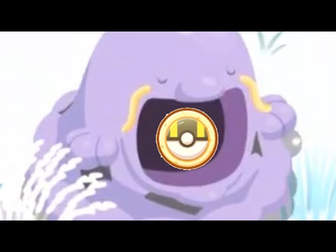 マルノームにハイパーサブレあげてみた・・・。【ポケモンスリープ】