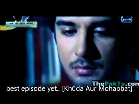 Imran Abbas in Khuda Aur Muhabbat (Best scenes)