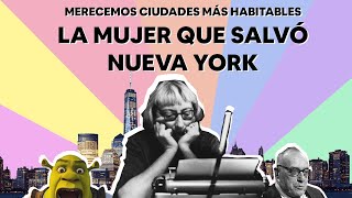 ciudades de 15 minutos y la gentrificación explicada con shrek 🧐