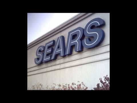 Callin' Sears!