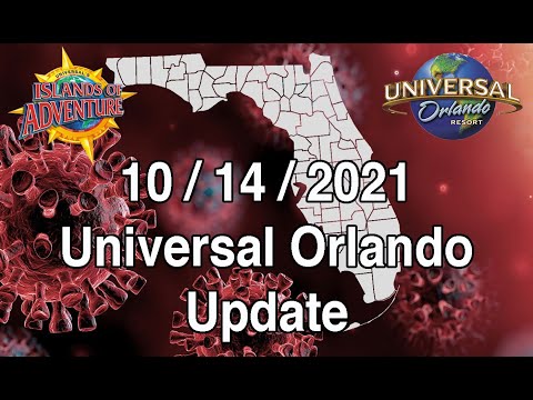 UOR Update 10/14/2021