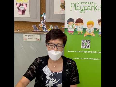 Victoria Playpark 親子育兒專家講座 - 「如何助幼兒於遊戲中學習？」—由鄭佩華教授主講（節錄）