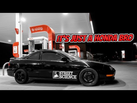 Turbo Honda vs Nitrous CTSV vs Paxton & Whipple Mustang vs Single Turbo C5Z06