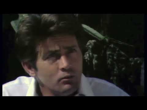 Martin Sheen interviewed on the set of Apocalypse Now