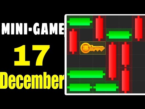 17 December Hamster Kombat Daily Mini-Game Puzzle Solved #hamstercombat #minigame #minipuzzle