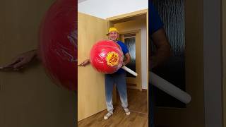 Chupa chups lollipop big ( hide and seek) #funny #comedy #hi1mviews #shorts