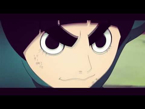 Rock Lee vs Gaara Edit - Humble