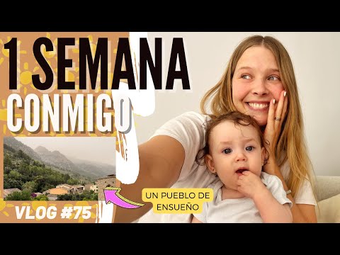 HAY NOVEDADES! 🇪🇸🤩 | Mallorca - Junio 2024 | Vlog #75