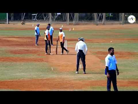 eurosmashers 11 VS IT MAVERICKS MATCH AT EURONET CRICKET LEAGUE 2024