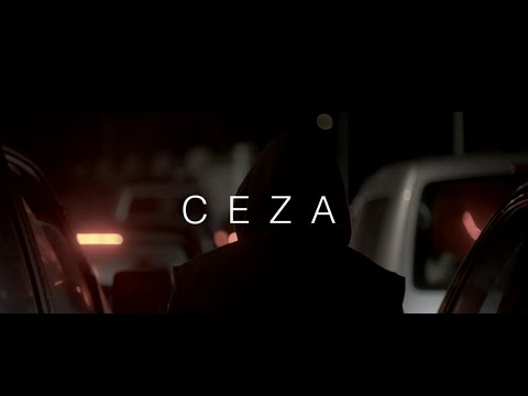 CEZA SUSPUS Video Klip Teaser #Suspus