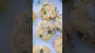 Yummy snack idea. Easy & tasty snack recipe.. 🎀 #snackvideo #recipevideo #eveningsnacks #bangladesh