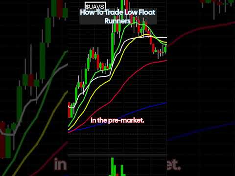 Mastering Low Float Runners: Key Trading Strategies