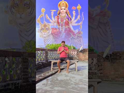 Maa durga chalisa||#shortsvideo #devotionalsong #shorts