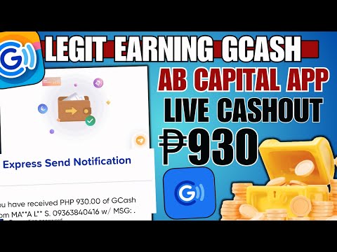 NEW PAYING APP 2024 | KUMITA AKO NG 930 PESOS DITO | LIVE CASHOUT & PROOF OF PAYMENT#makemoneyonline