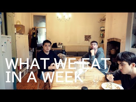 UK × JAPAN Mixed Race Family 's food vlog