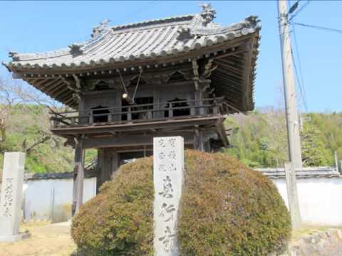 ことでん駅周辺シリーズ 18＜長尾線 井戸駅＞