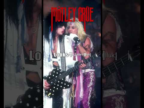 60 sec. Motley Crue #01