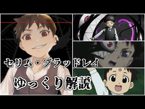 【ゆっくり解説】傲慢のホムンクルス セリム・ブラッドレイ【鋼の錬金術師】