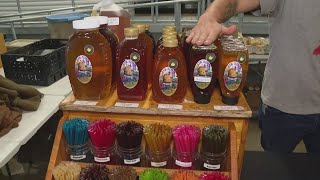 Previewing Saturday's event at the Indy Winter Farmers Market