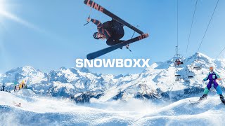 Snowboxx Festival - After movie 2023