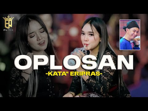 DJ OPLOSAN X KATA KATA ERI PRAS ‼️ VIRAL THAILAND STYLE PARTY KARNAVAL FULL BASS