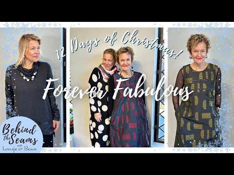 12 Days of Christmas: Forever Fabulous