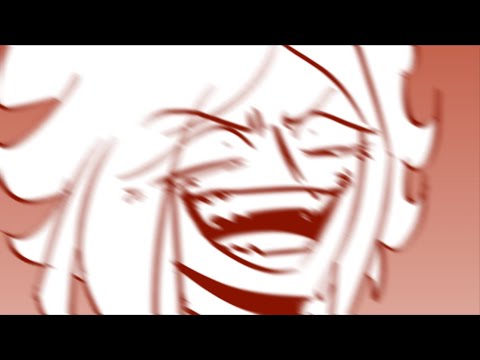 Supervillain Laugh | OC Animatic (HEATHENS)