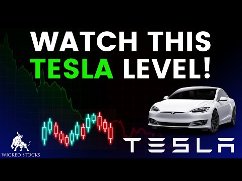 Tesla Stock Price Analysis | Top Levels To Watch for November 25th, 2024