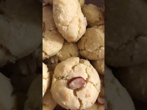 Cookies , home-made NanKathai #shorts