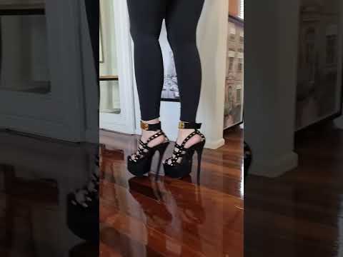 #highheels