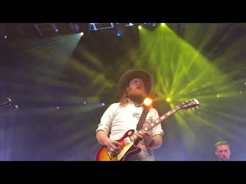 Brothers Osborne - It Ain’t My Fault Live