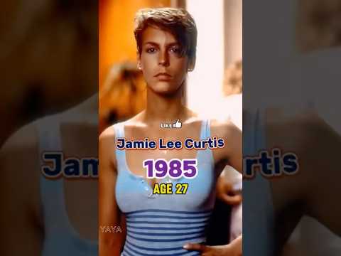 Then VS NOW: Women Legend #DemiMoore #JamieLeeCurtis #MichellePfeiffer #SandraBullock  #MegRyan