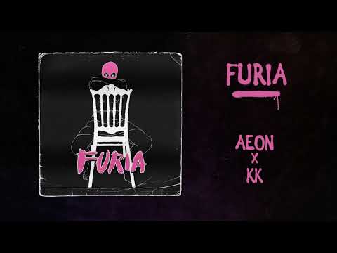 Aeon x ΚΚ - Furia