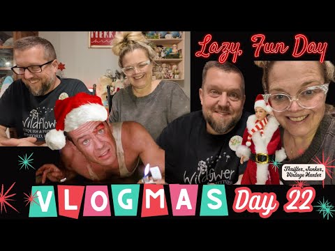 What's the BIGGEST Christmas Movie Fail of All Time? Vlogmas Day 22