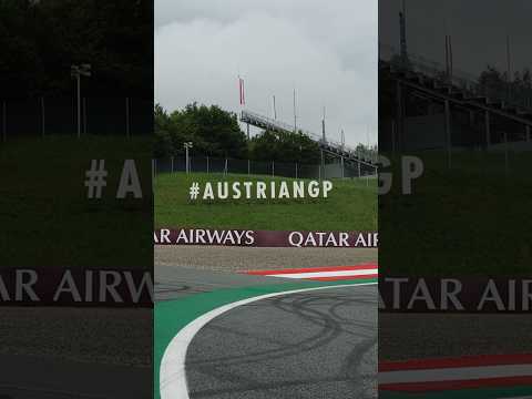 Track facts: #AustrianGP 🇦🇹