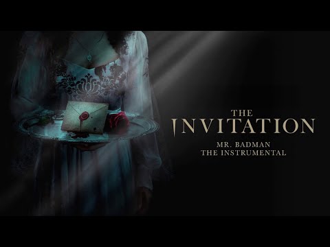 Mick Schultz - MR BADMAN INSTRUMENTAL (From the Original Motion Picture "The Invitation")