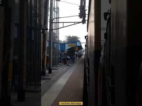 RANIGANJ Station | Morning View