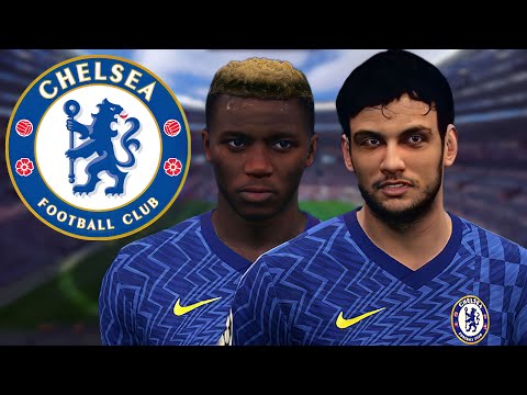 Can Osimhen & Kvara Fix Chelsea?