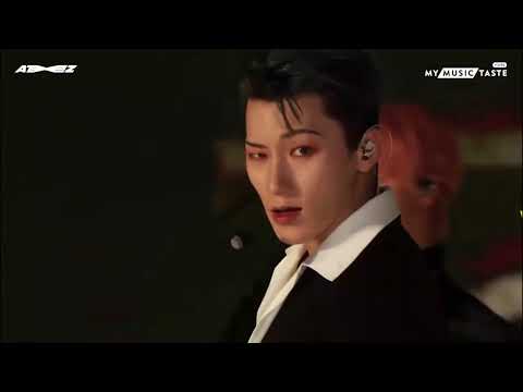 ATEEZ - THAXX [FEVER EXTEND CONCERT]