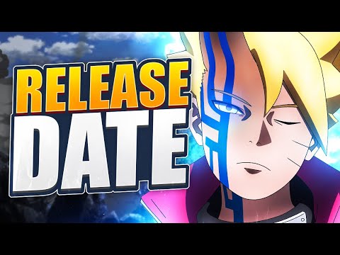 Naruto Storm Connections Huge Update