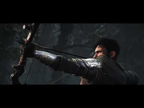 Gangs of Sherwood - Official Merry Gang Trailer | gamescom 2023। GameZenZ