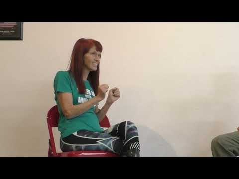 Paula Free | Power On With Limb Loss | Wisdom 101 Interview