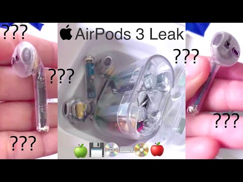 AirPods Pro 3 Max SE  #apple #airpods #iphone #iOS #ipod