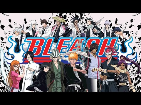 IMAX/THX: Spatial Audio/Paramount Pictures/SEGA: Sammy Group (BLEACH: The Movie IMAX Variant)